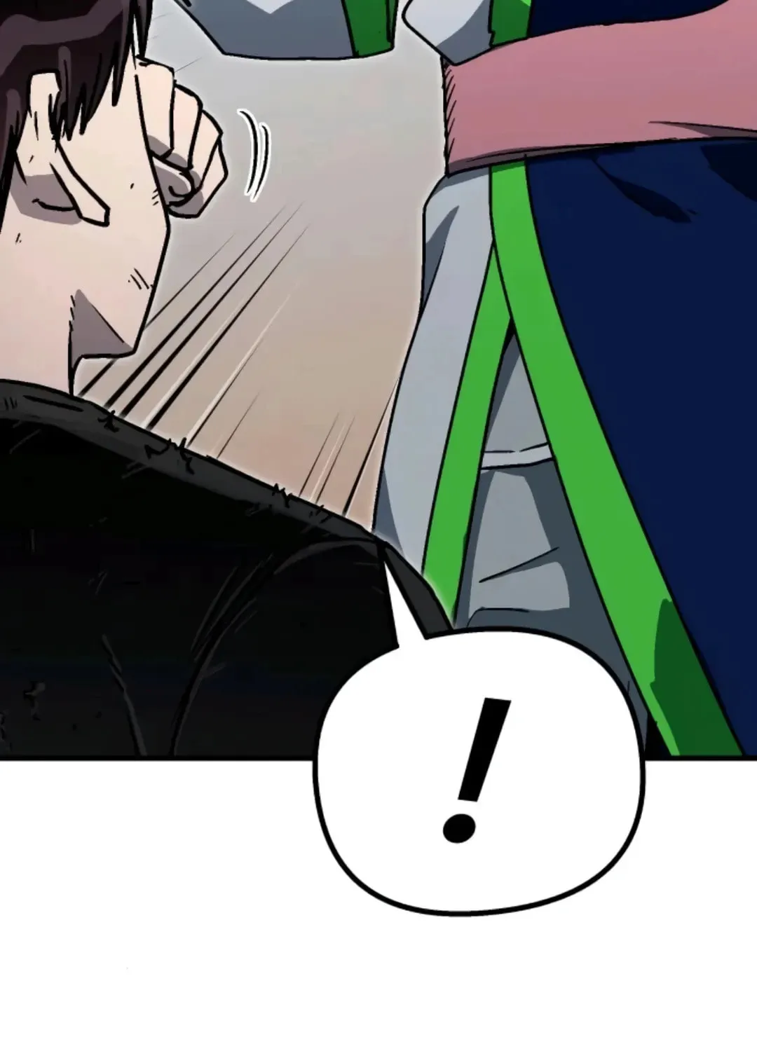My Status Window Is On Strike Chapter 60 page 169 - 