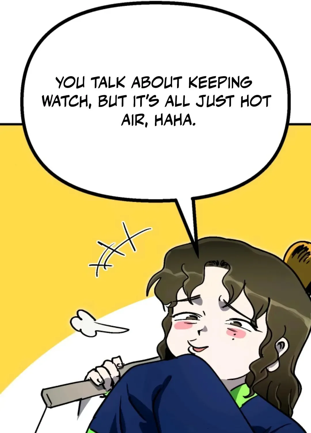 My Status Window Is On Strike Chapter 60 page 173 - 