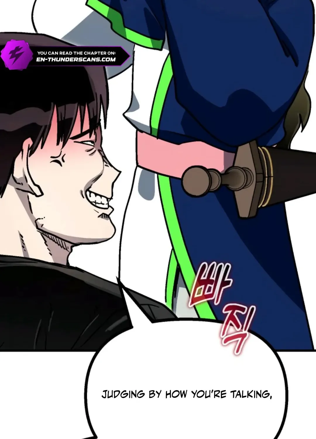 My Status Window Is On Strike Chapter 60 page 174 - 