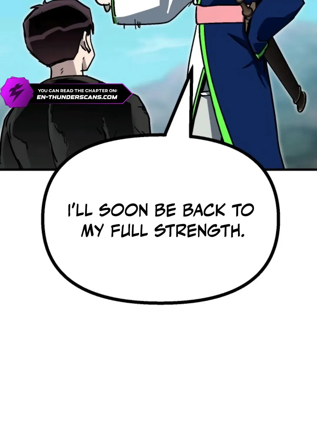 My Status Window Is On Strike Chapter 60 page 177 - 