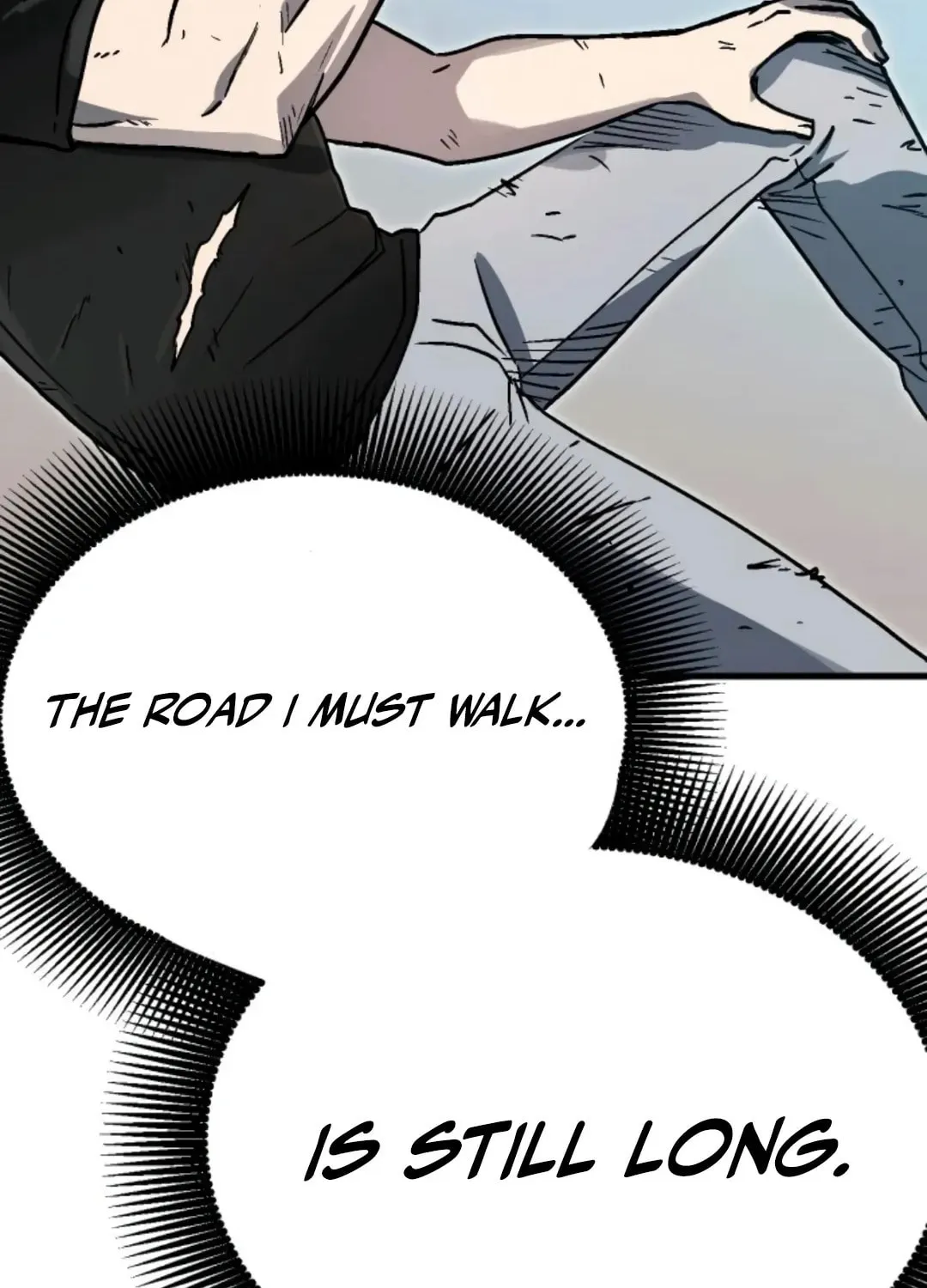 My Status Window Is On Strike Chapter 60 page 185 - 