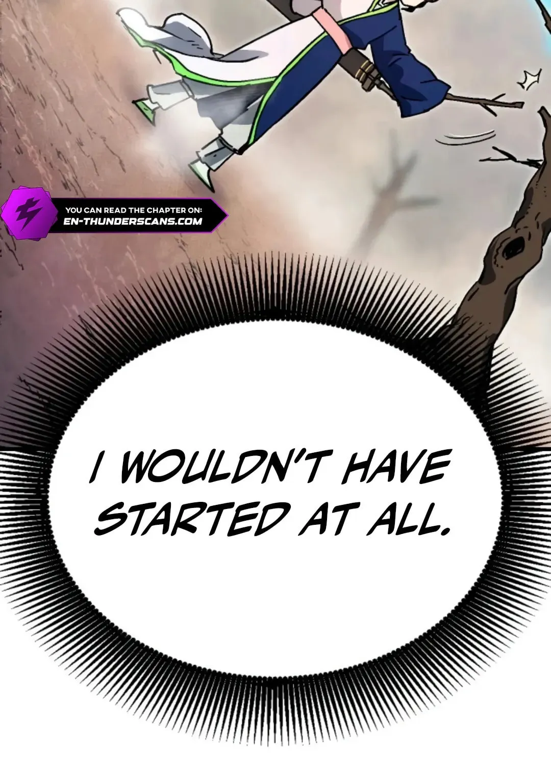 My Status Window Is On Strike Chapter 60 page 188 - 