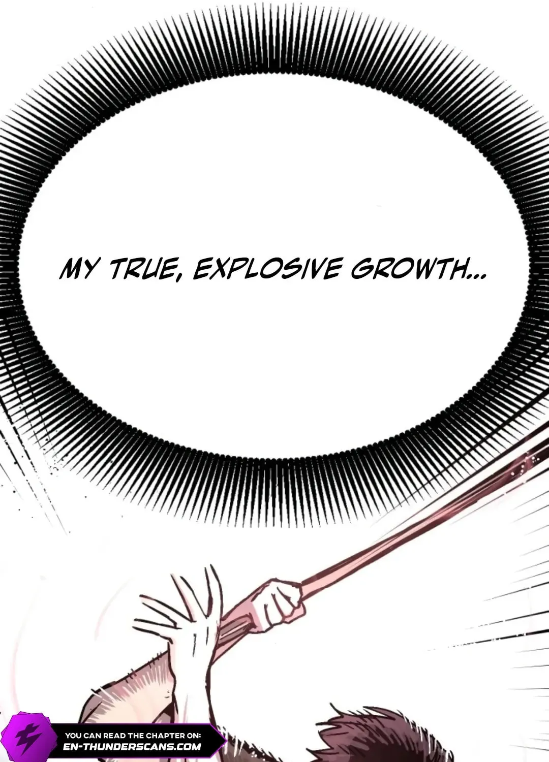 My Status Window Is On Strike Chapter 60 page 190 - 