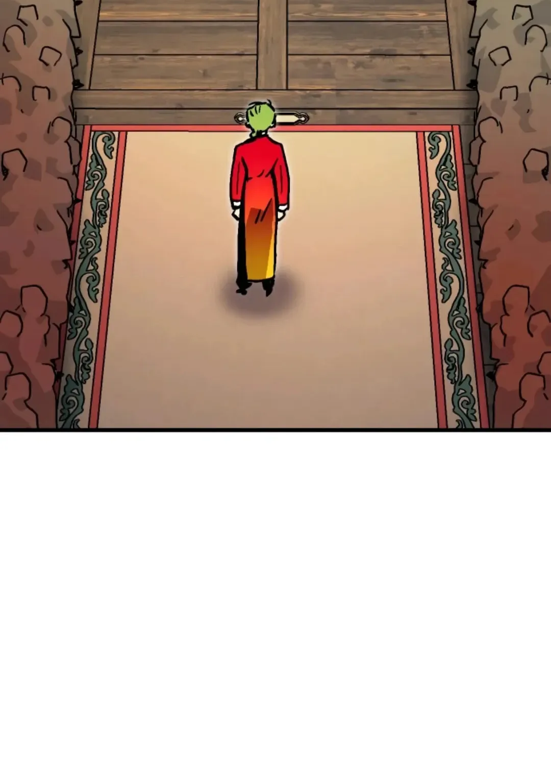 My Status Window Is On Strike Chapter 60 page 21 - 