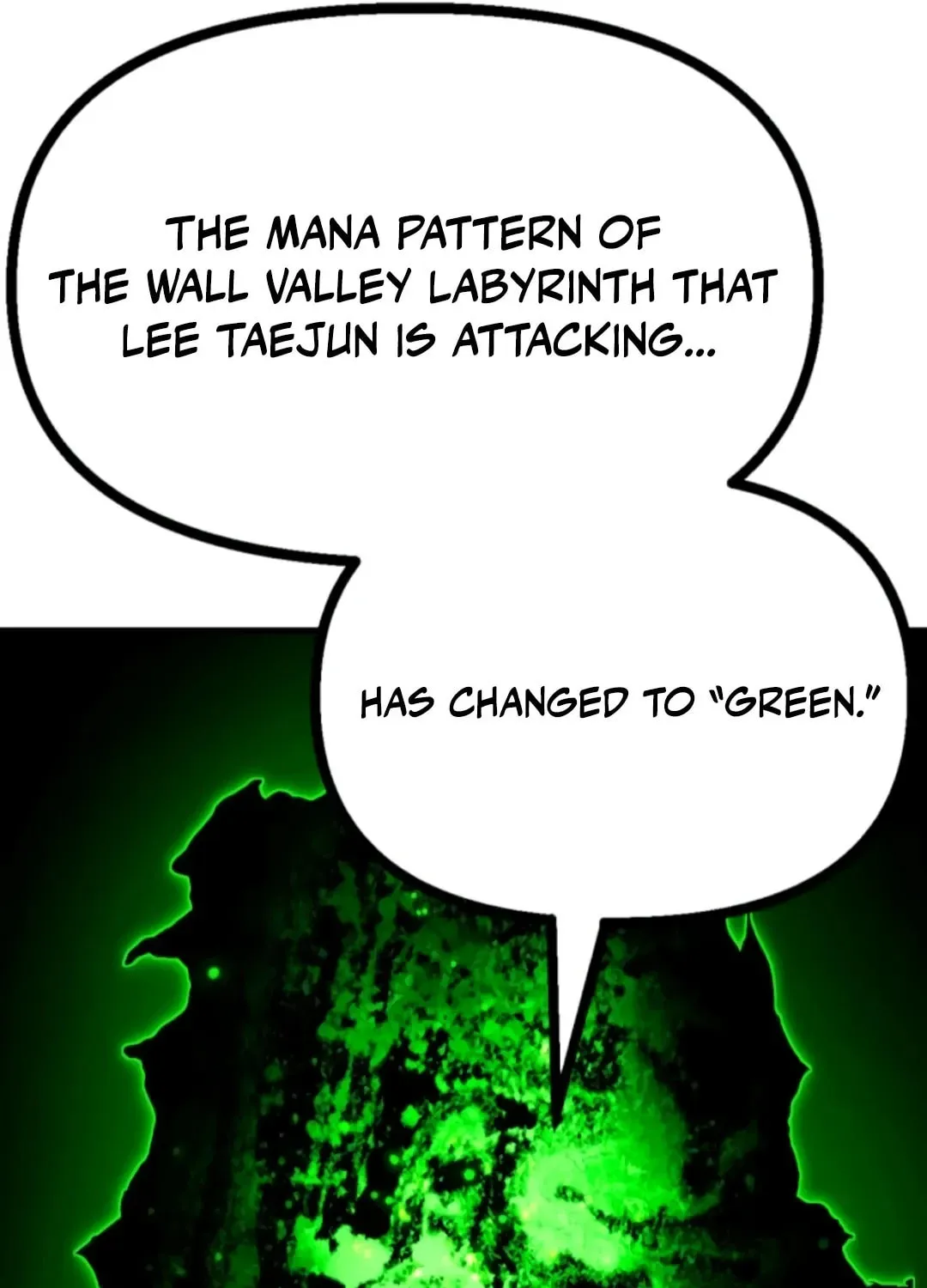 My Status Window Is On Strike Chapter 60 page 23 - 