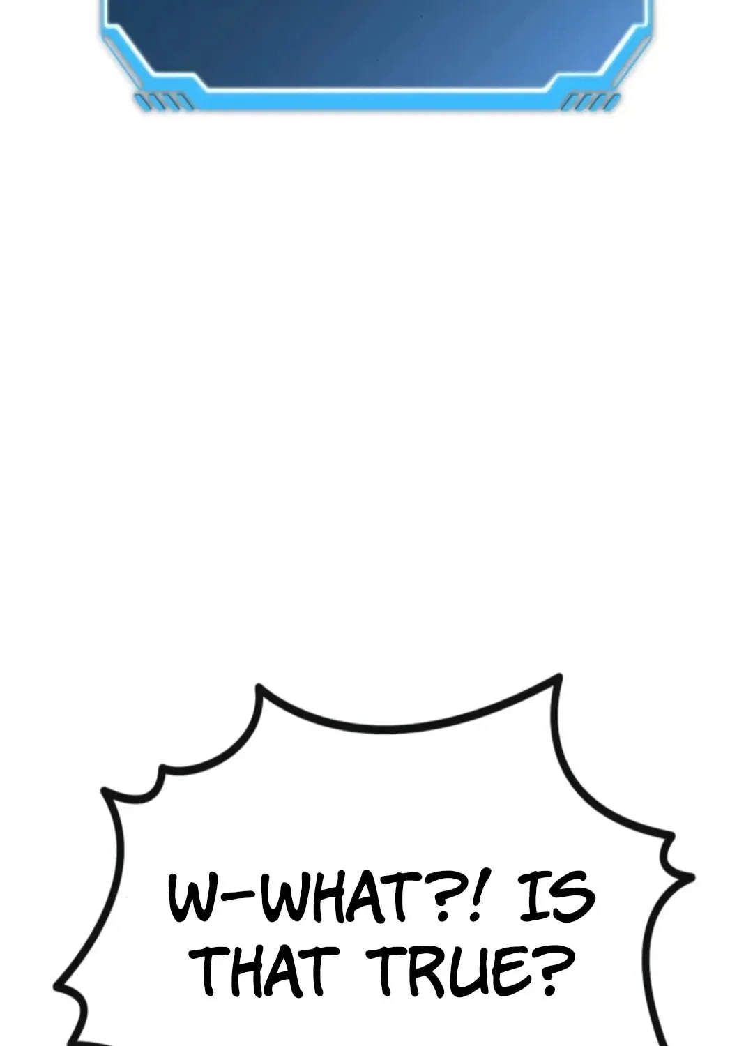 My Status Window Is On Strike Chapter 60 page 25 - 