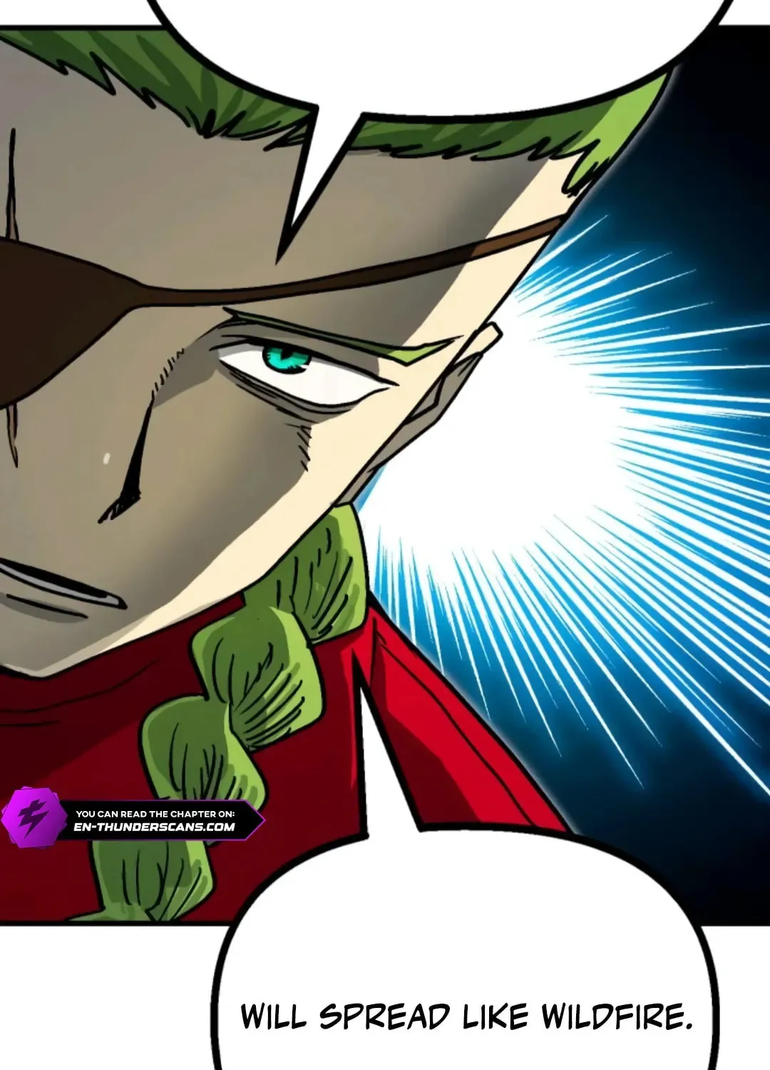 My Status Window Is On Strike Chapter 60 page 30 - 