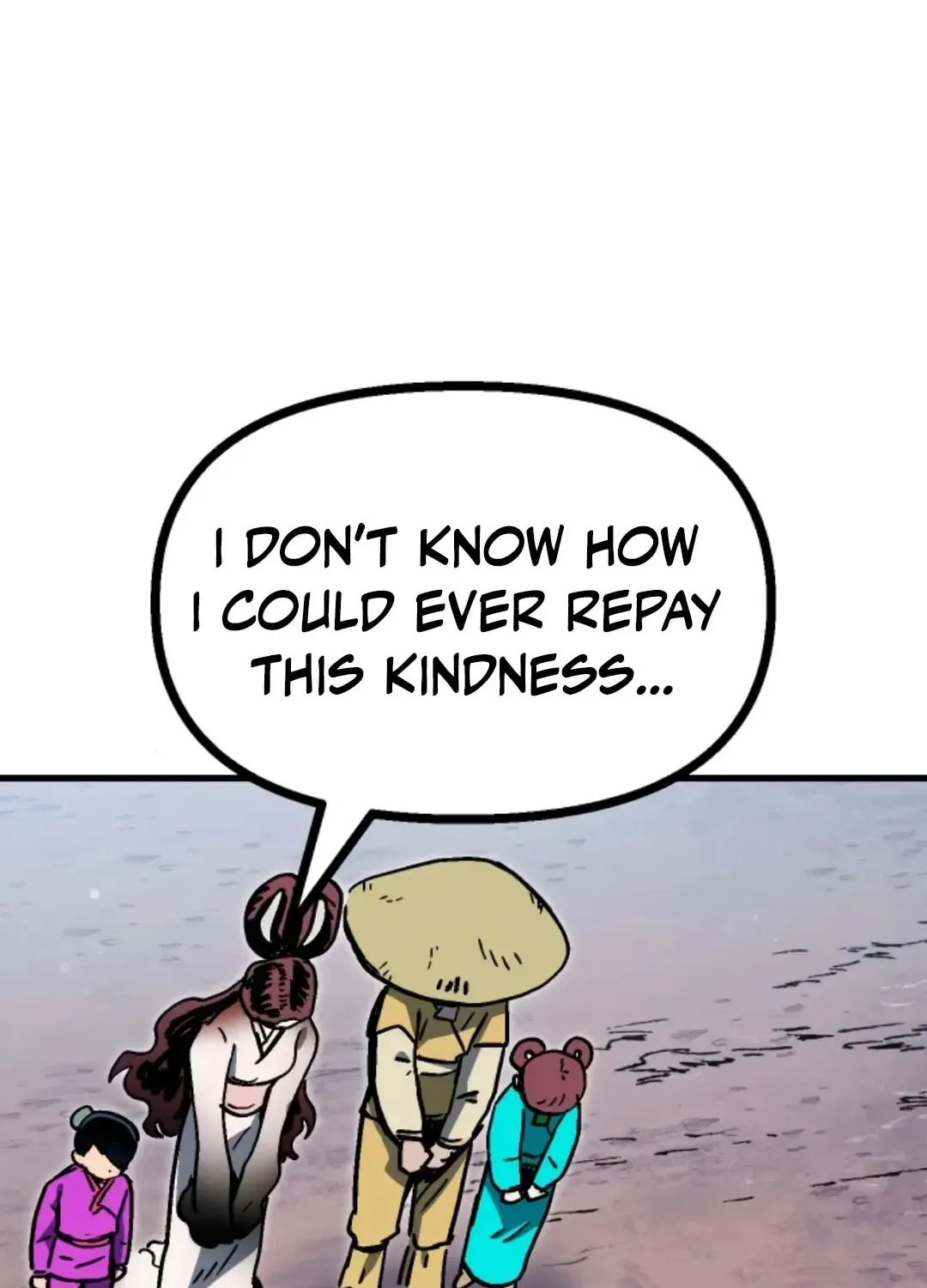 My Status Window Is On Strike Chapter 60 page 4 - 