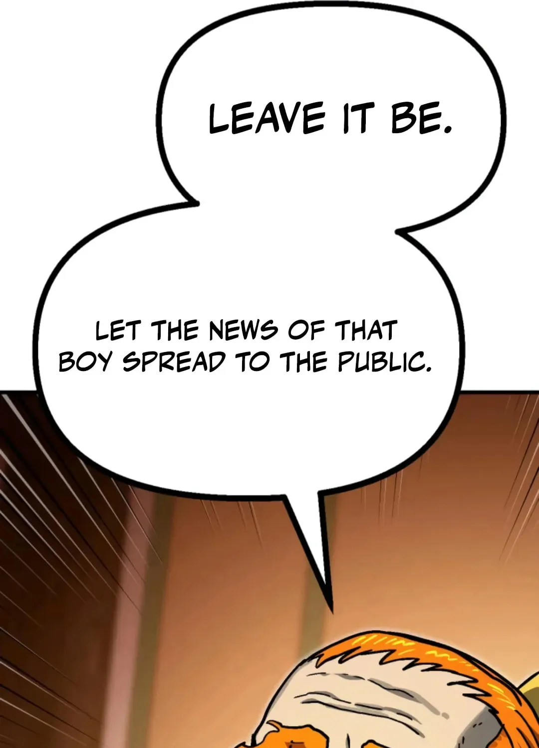 My Status Window Is On Strike Chapter 60 page 34 - 