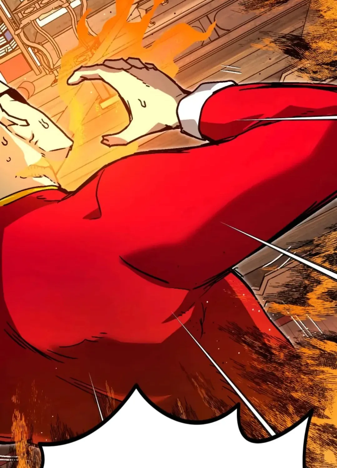My Status Window Is On Strike Chapter 60 page 40 - 