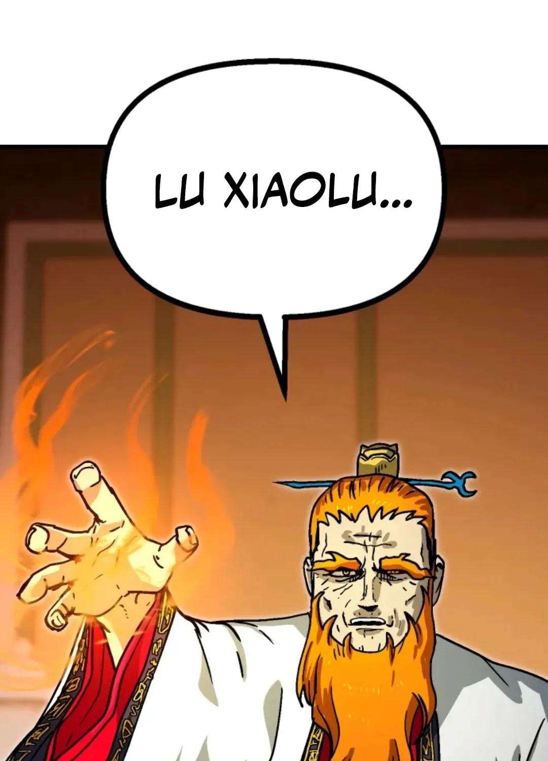 My Status Window Is On Strike Chapter 60 page 42 - 
