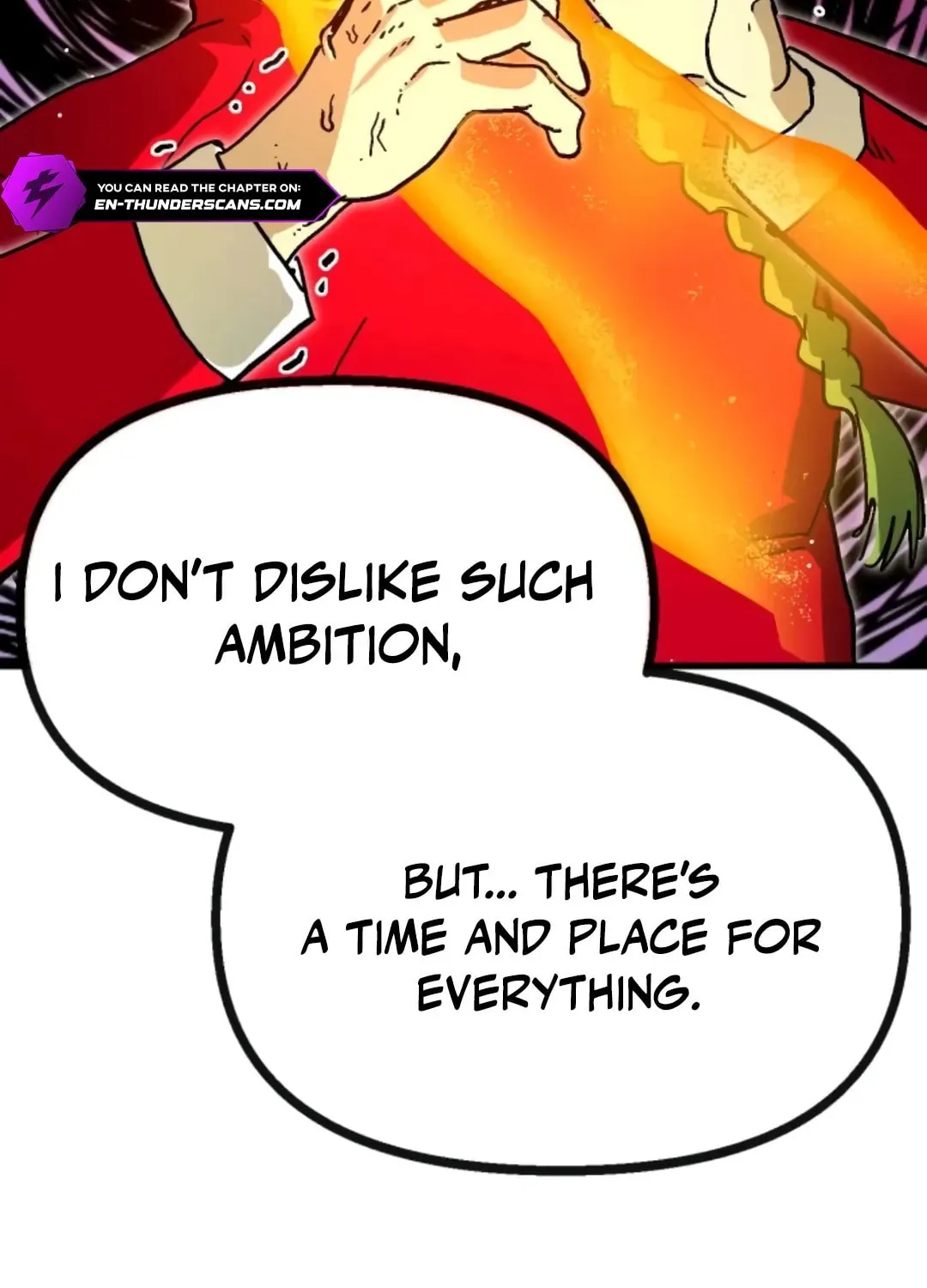 My Status Window Is On Strike Chapter 60 page 46 - 