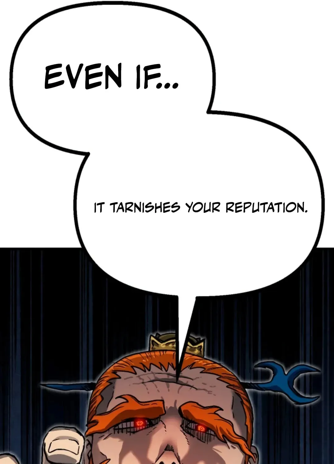 My Status Window Is On Strike Chapter 60 page 51 - 