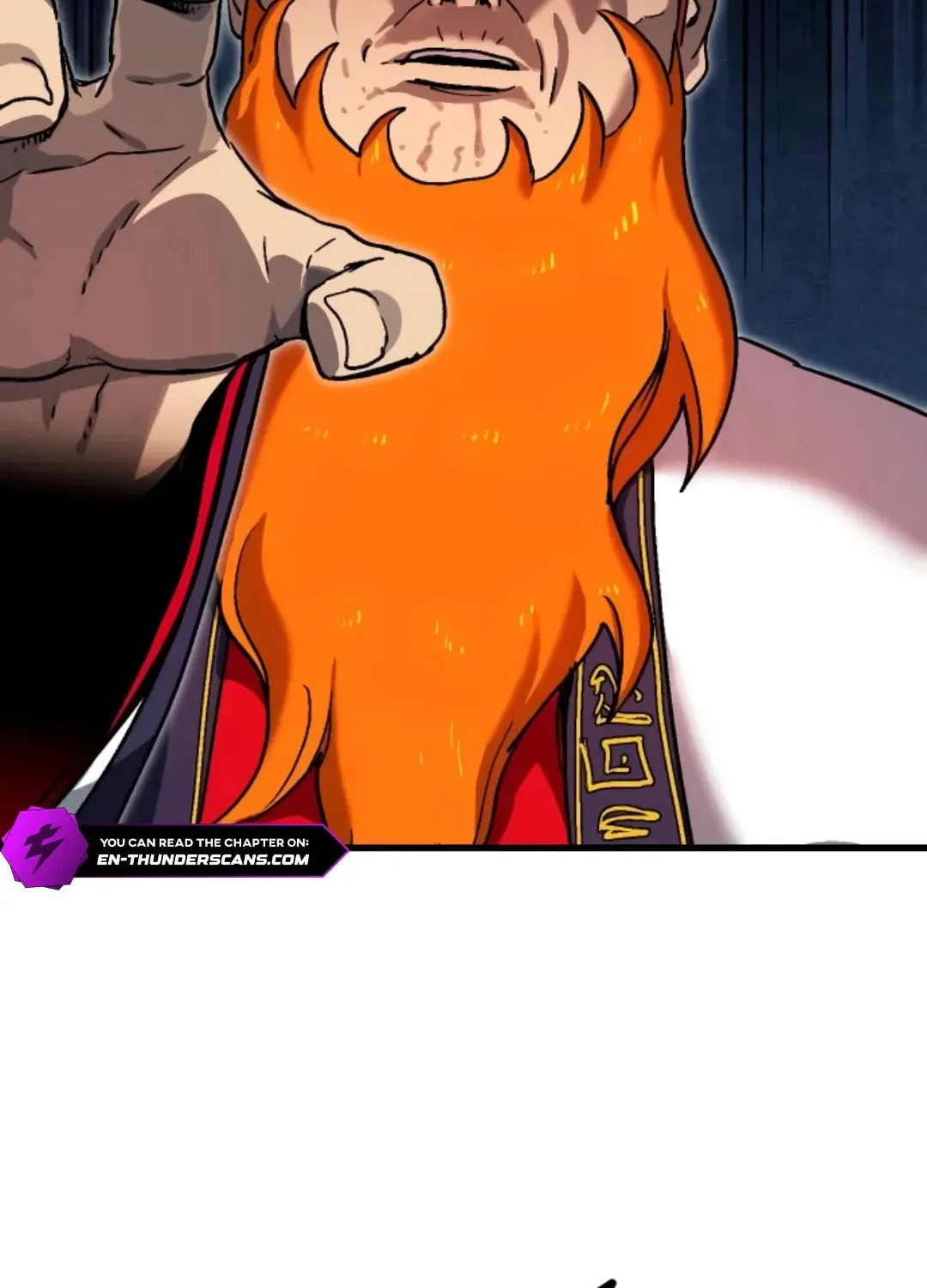 My Status Window Is On Strike Chapter 60 page 52 - 