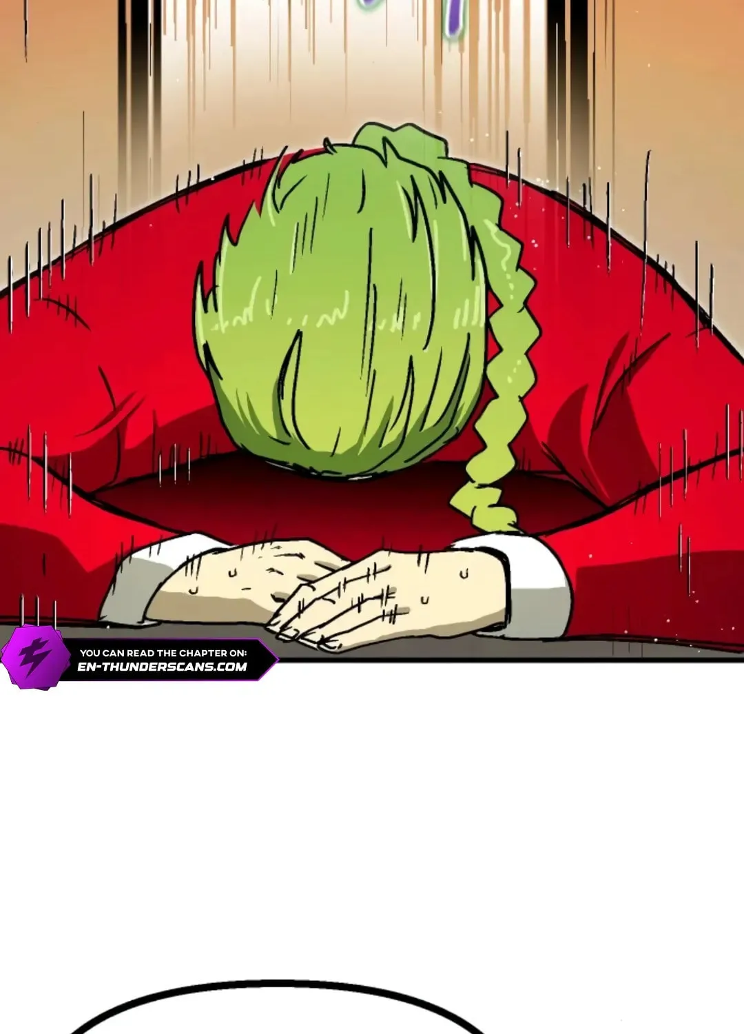 My Status Window Is On Strike Chapter 60 page 54 - 