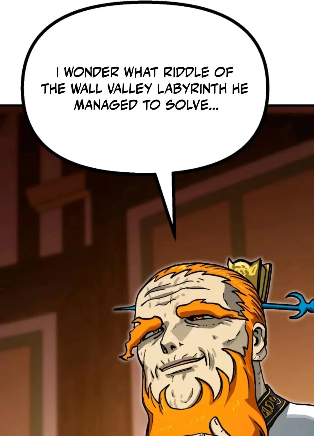My Status Window Is On Strike Chapter 60 page 57 - 