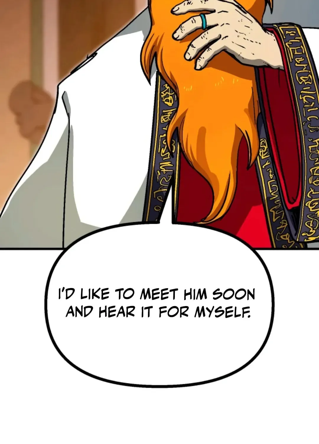 My Status Window Is On Strike Chapter 60 page 58 - 