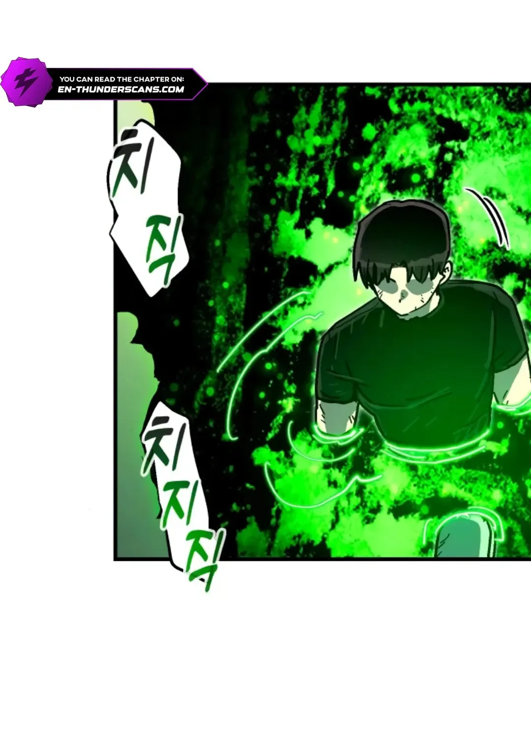 My Status Window Is On Strike Chapter 60 page 60 - 