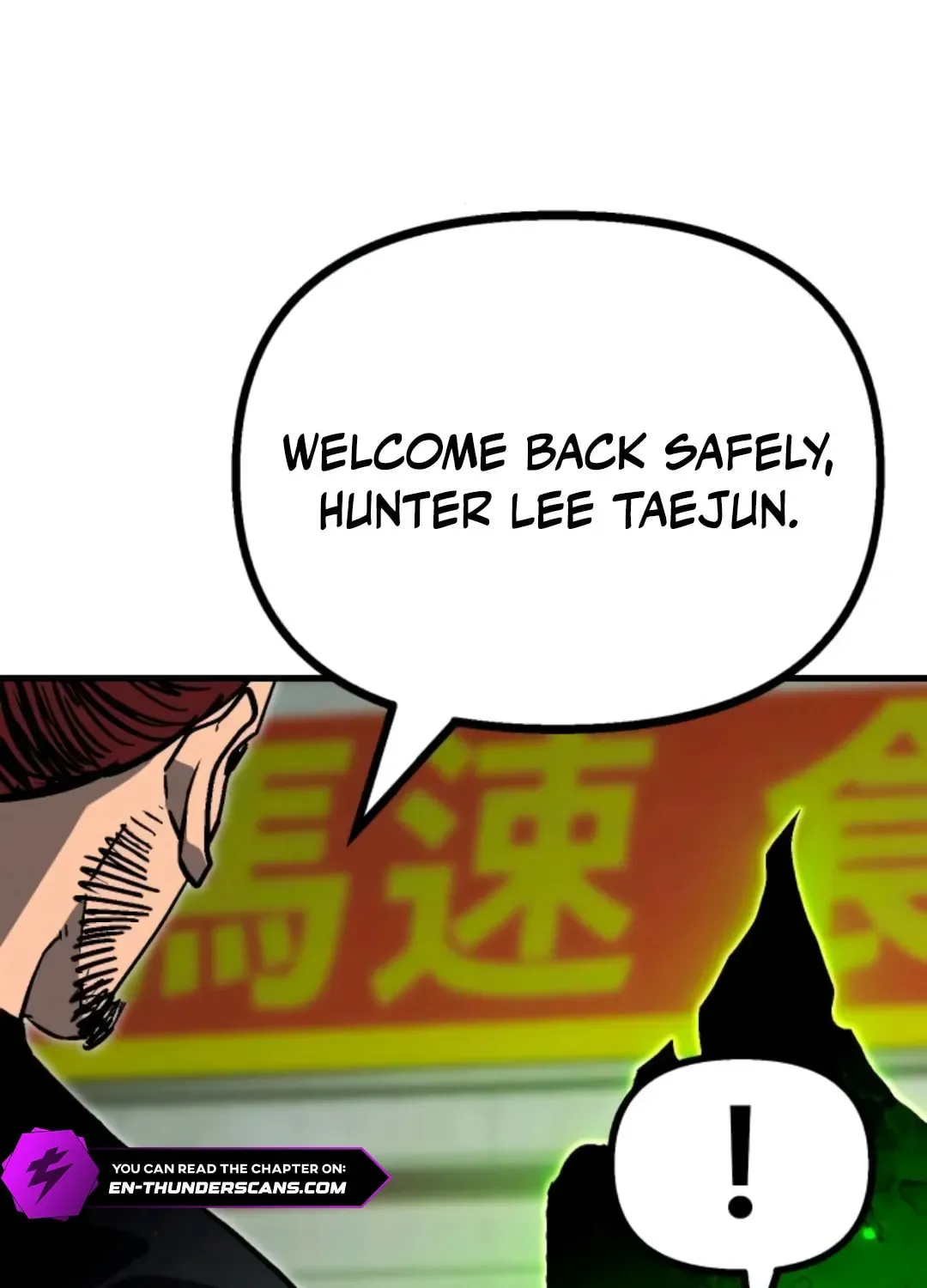 My Status Window Is On Strike Chapter 60 page 61 - 