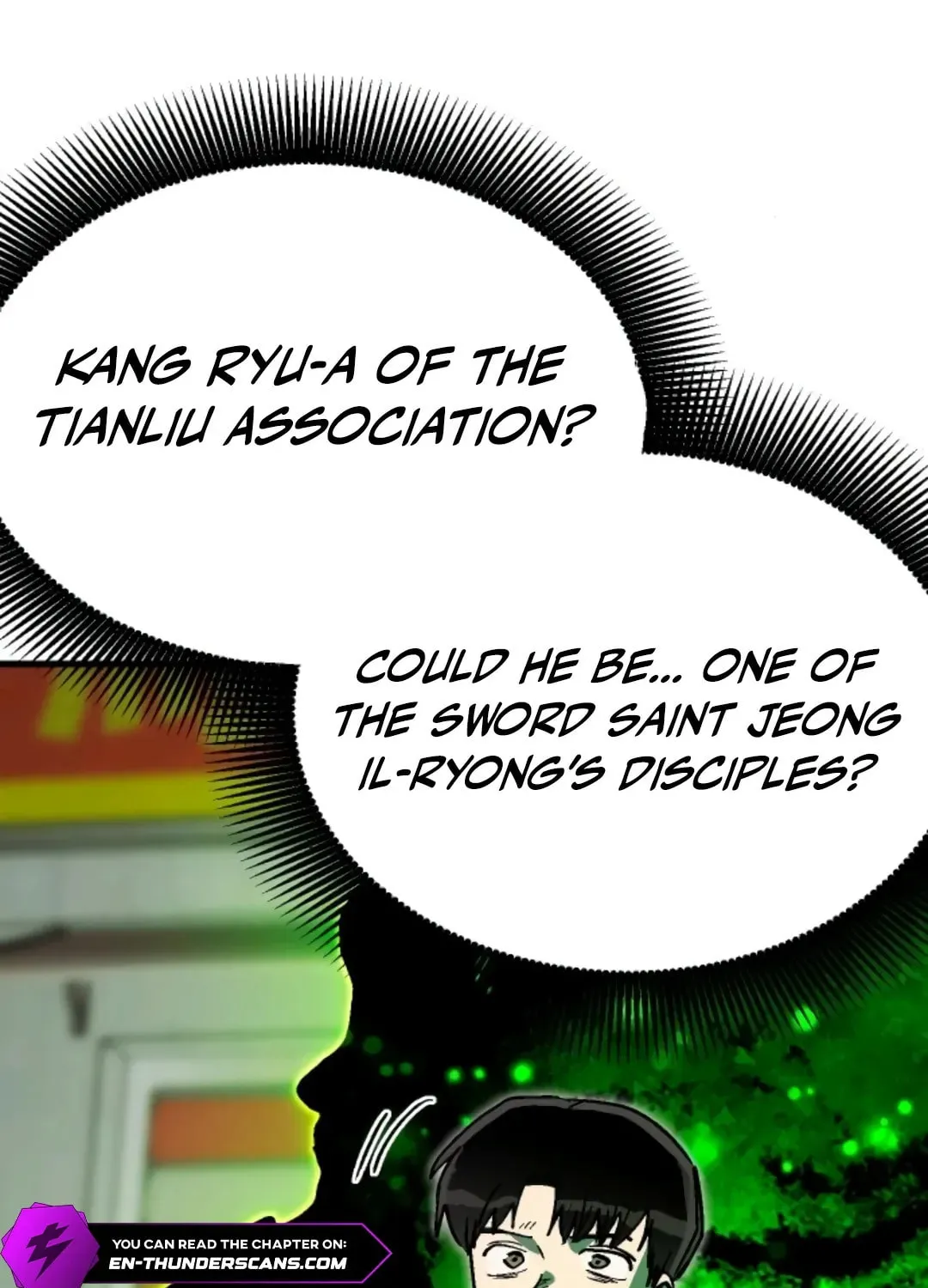 My Status Window Is On Strike Chapter 60 page 65 - 