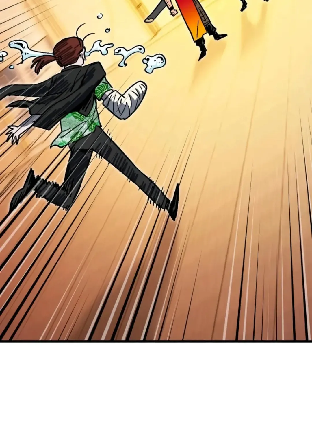 My Status Window Is On Strike Chapter 60 page 69 - 