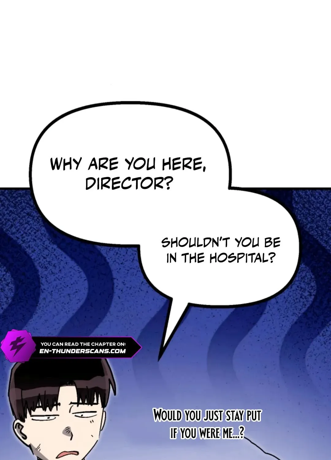 My Status Window Is On Strike Chapter 60 page 75 - 