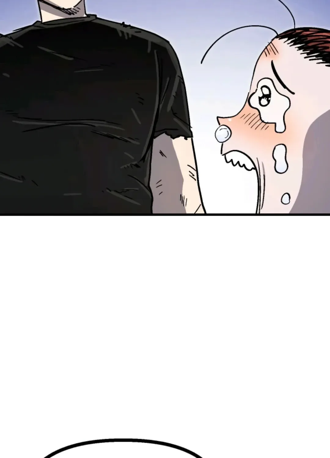 My Status Window Is On Strike Chapter 60 page 76 - 