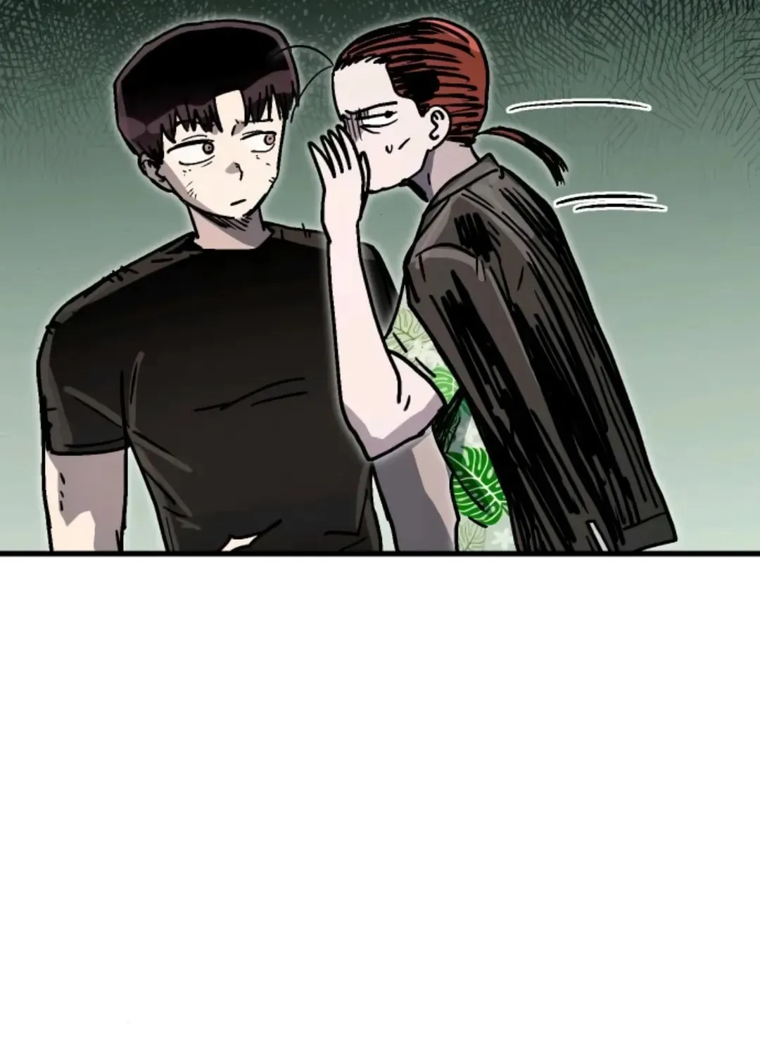 My Status Window Is On Strike Chapter 60 page 79 - 