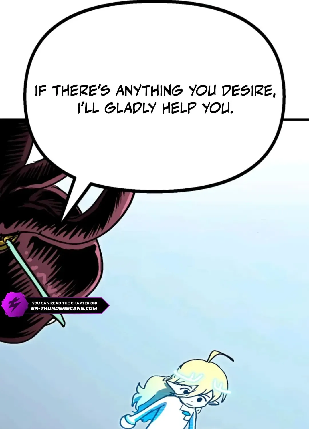 My Status Window Is On Strike Chapter 60 page 9 - 