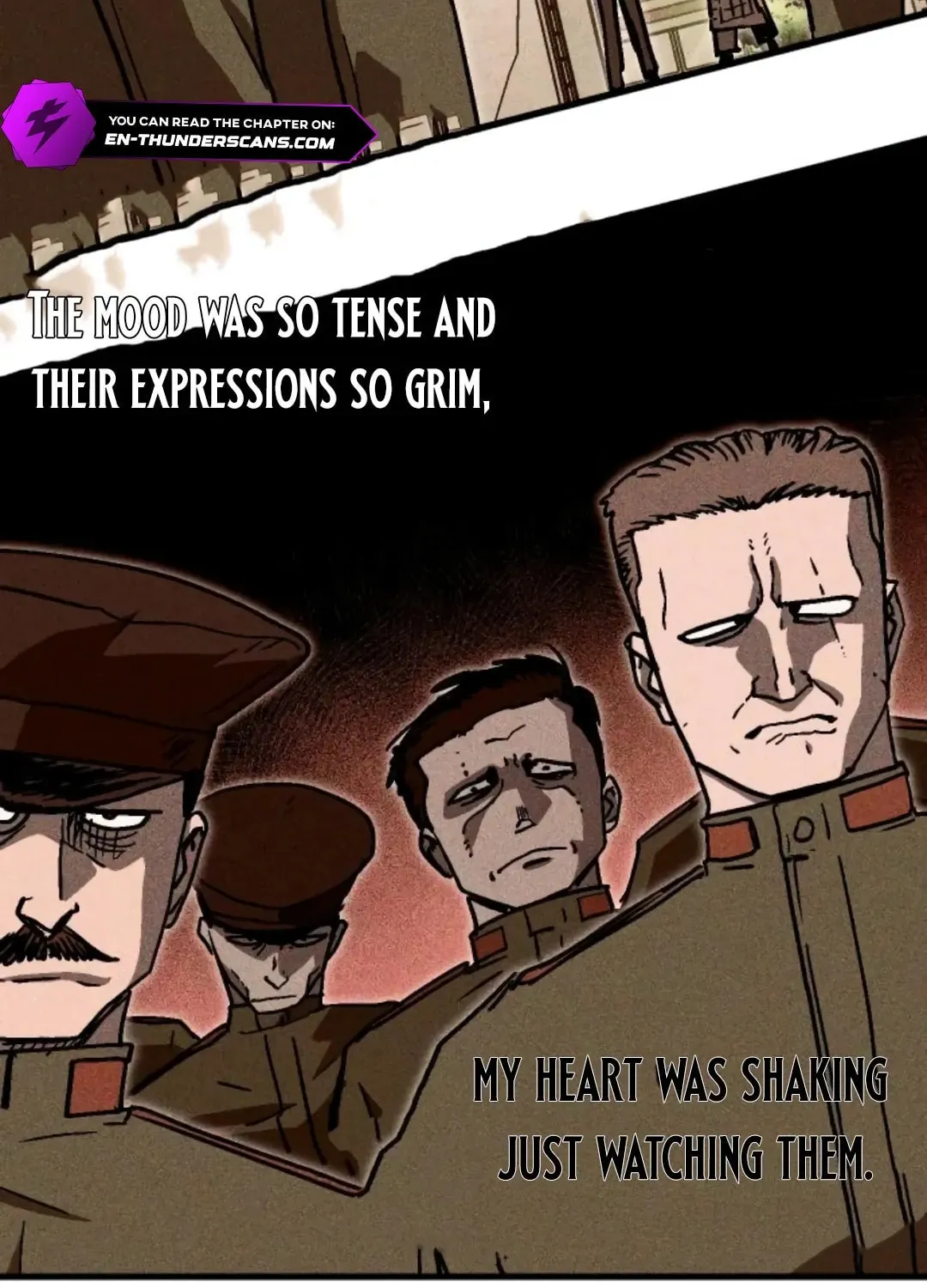 My Status Window Is On Strike Chapter 60 page 81 - 