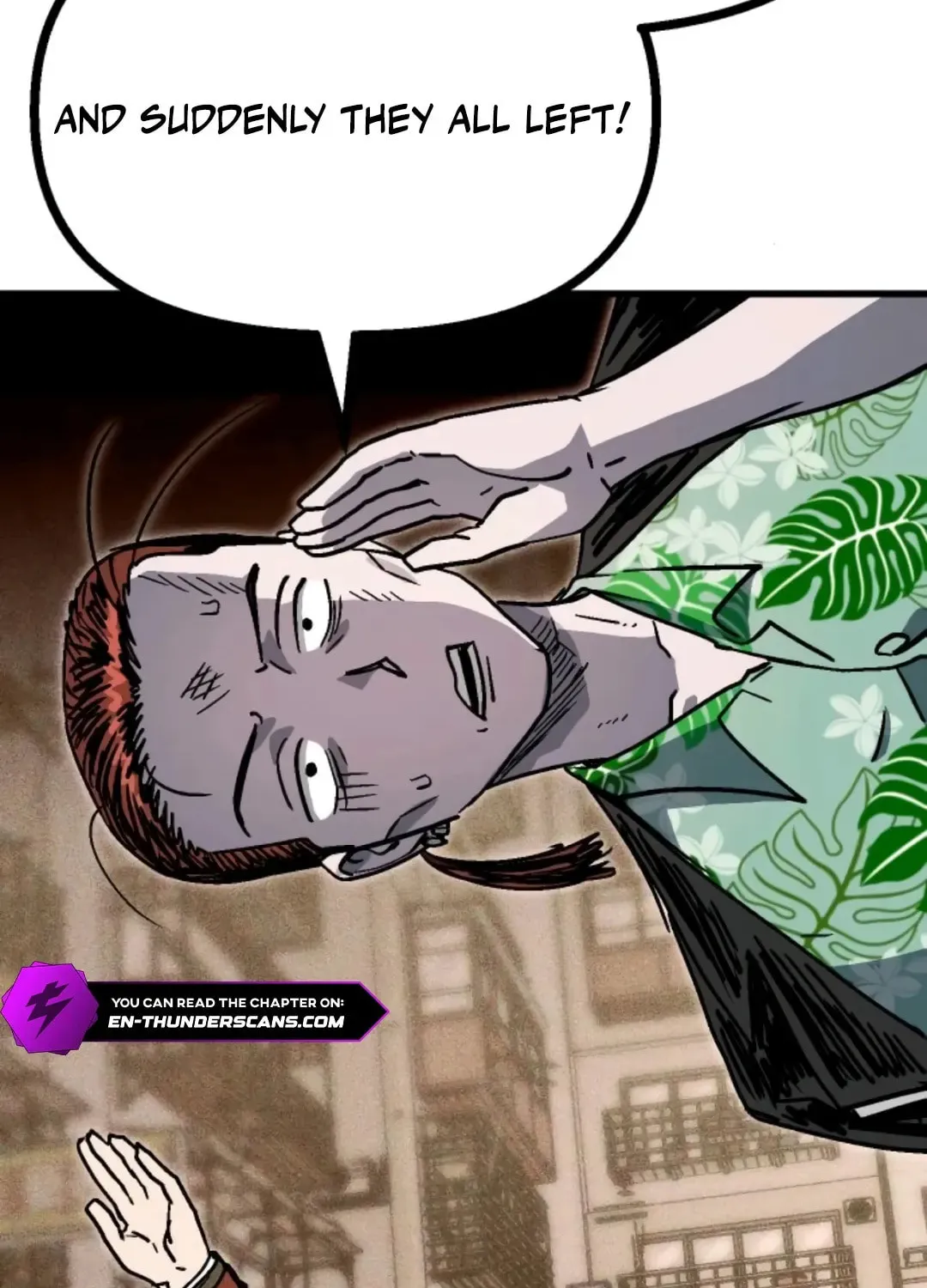 My Status Window Is On Strike Chapter 60 page 83 - 