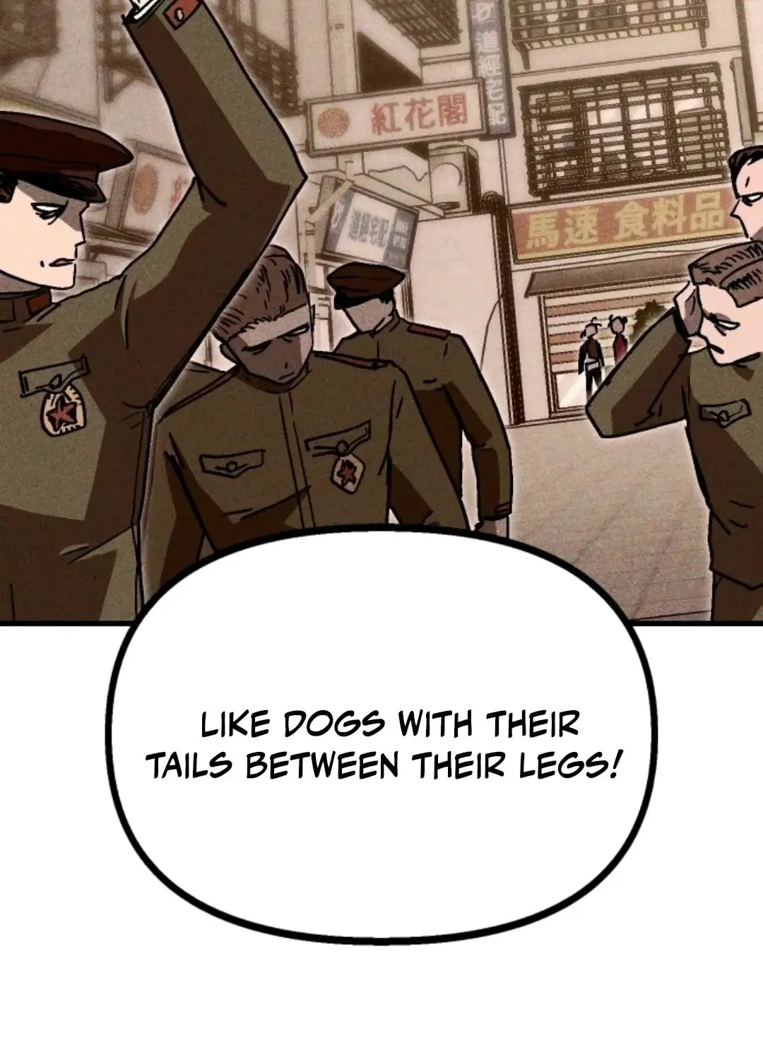 My Status Window Is On Strike Chapter 60 page 84 - 