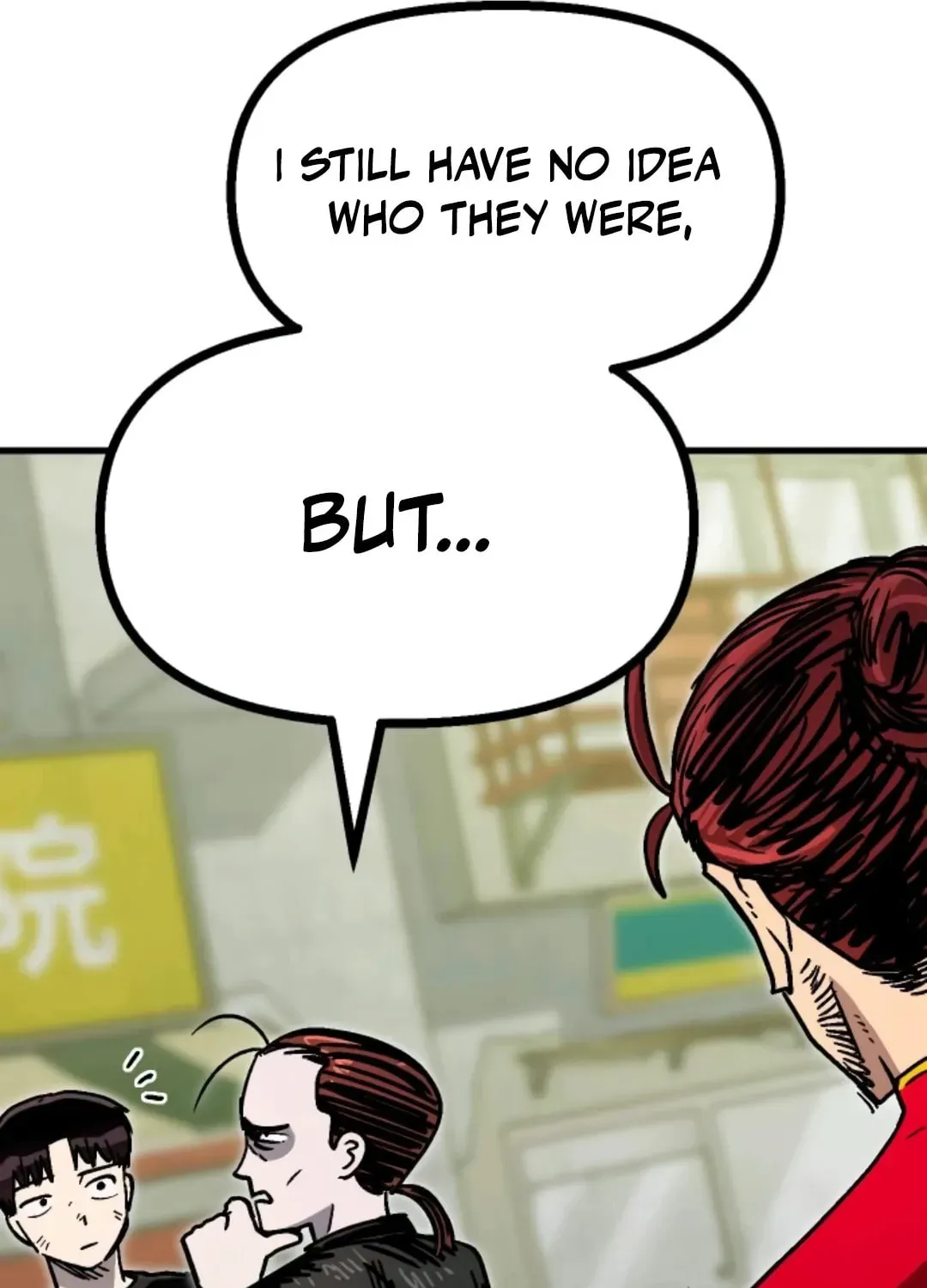 My Status Window Is On Strike Chapter 60 page 86 - 