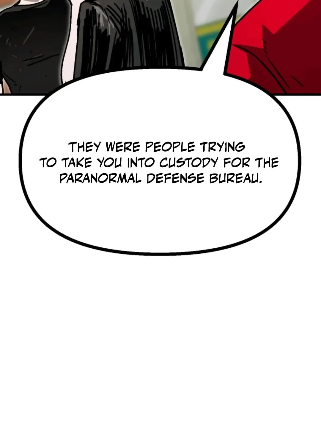 My Status Window Is On Strike Chapter 60 page 87 - 
