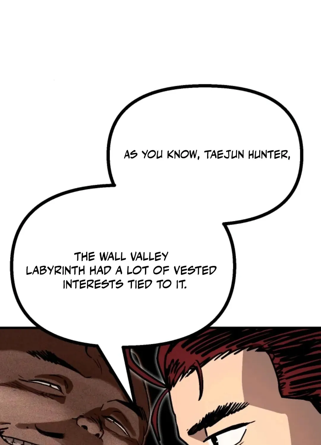 My Status Window Is On Strike Chapter 60 page 88 - 