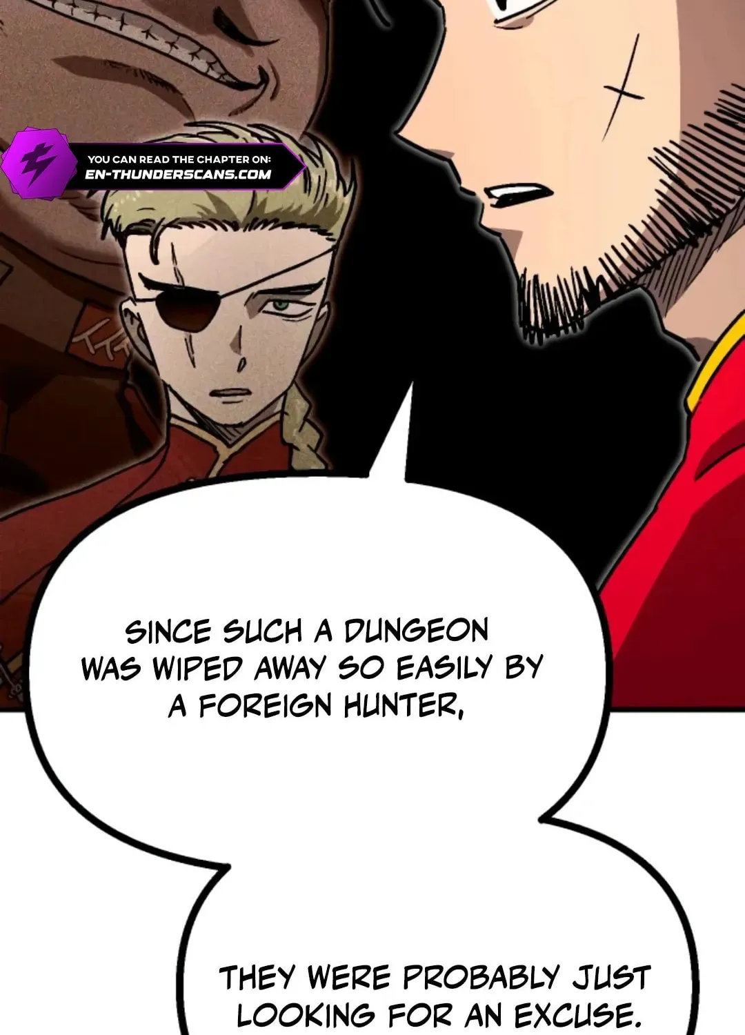 My Status Window Is On Strike Chapter 60 page 89 - 