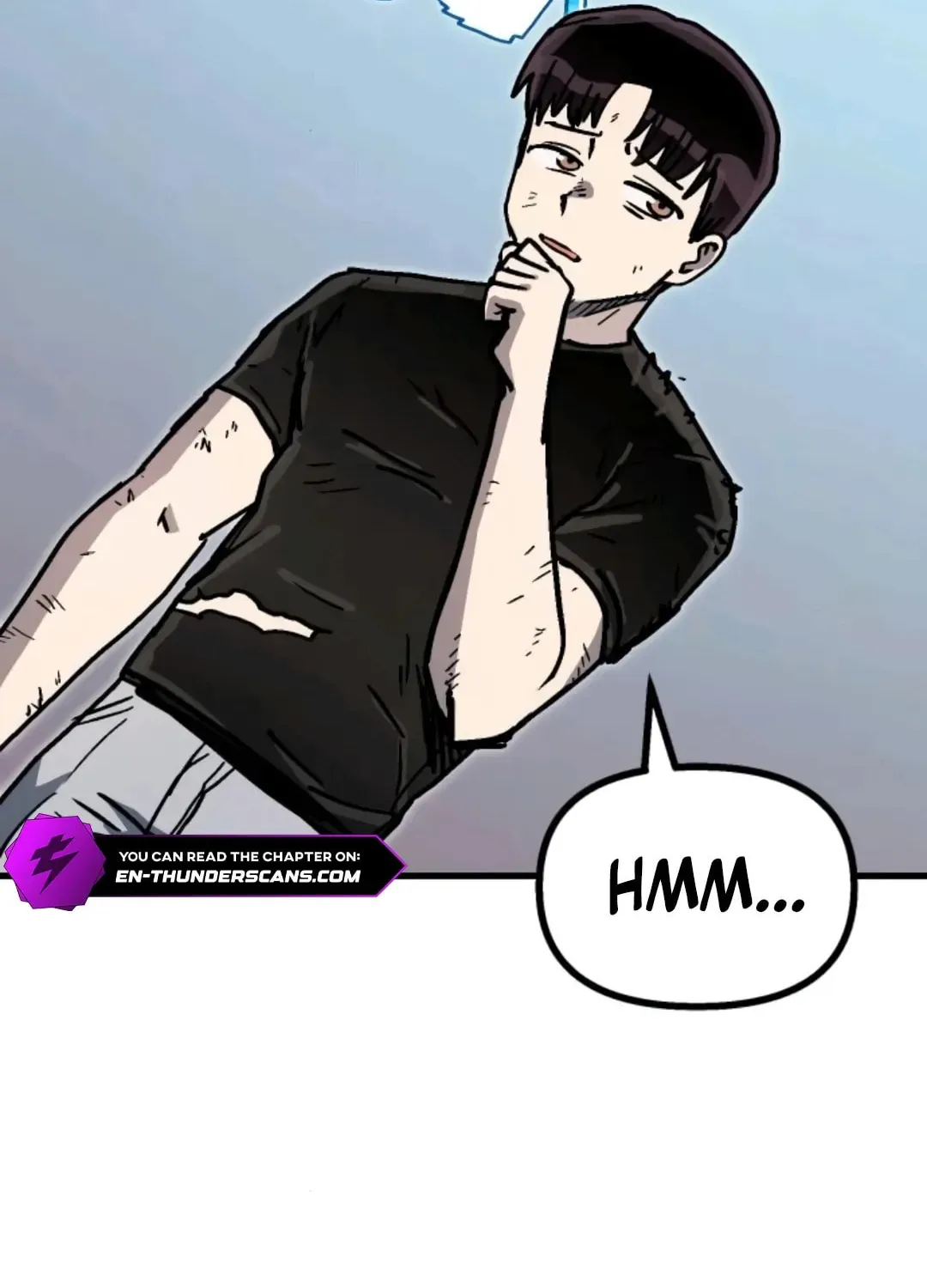 My Status Window Is On Strike Chapter 60 page 10 - 