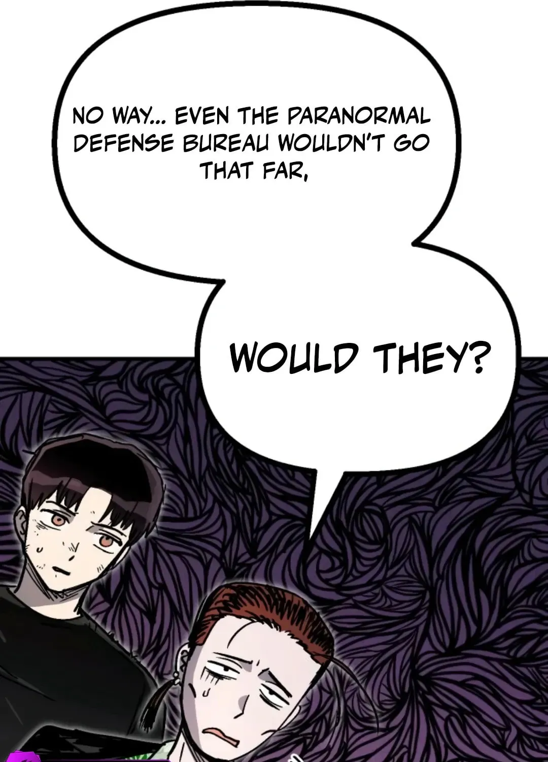 My Status Window Is On Strike Chapter 60 page 91 - 