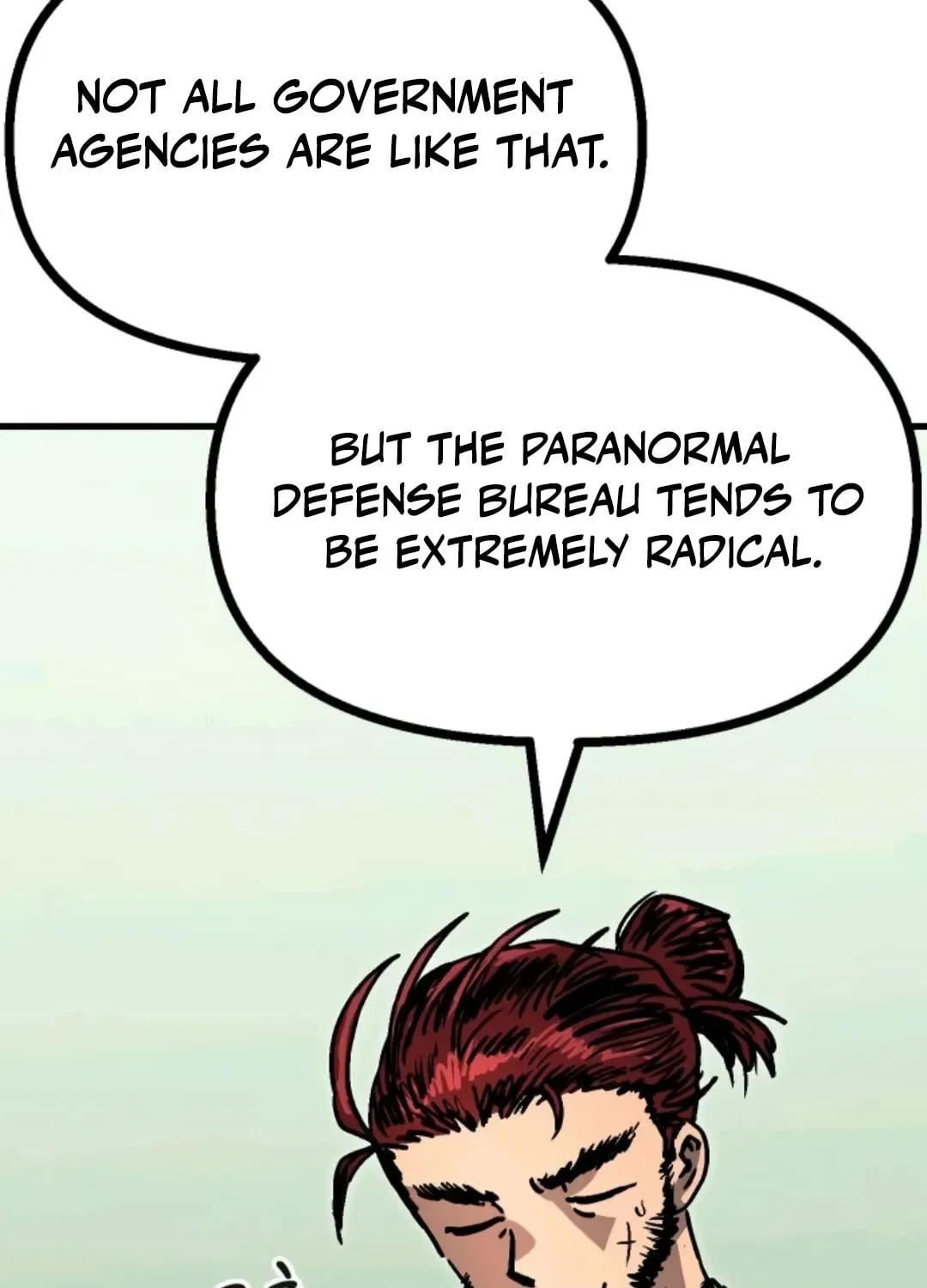 My Status Window Is On Strike Chapter 60 page 93 - 