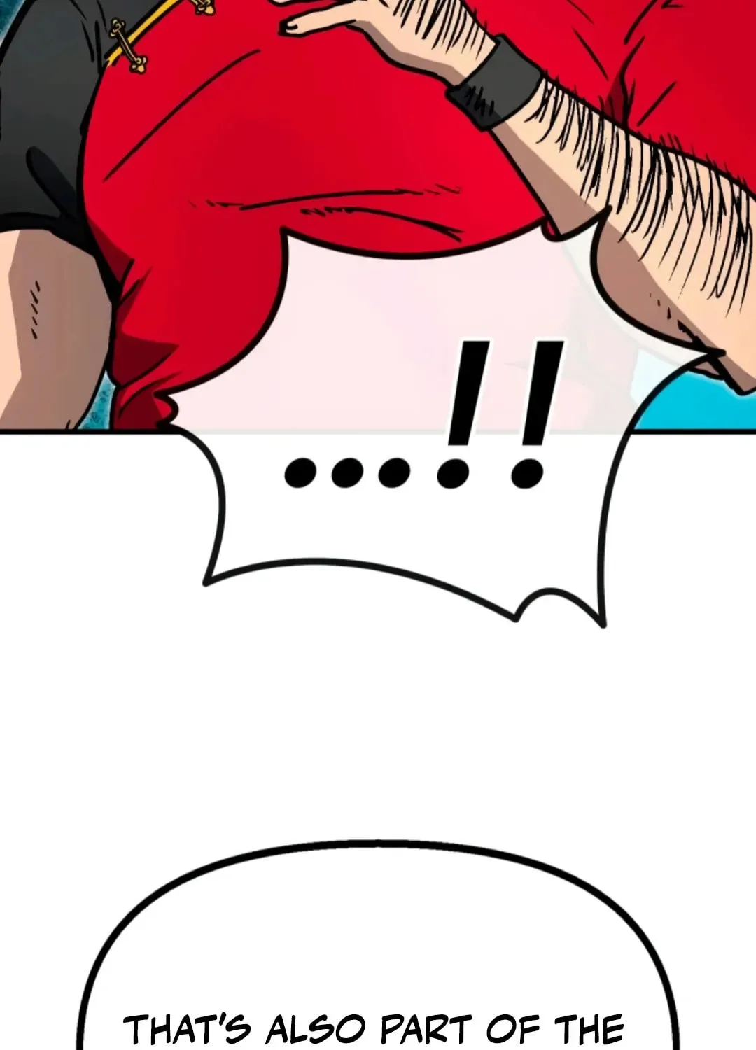 My Status Window Is On Strike Chapter 60 page 99 - 
