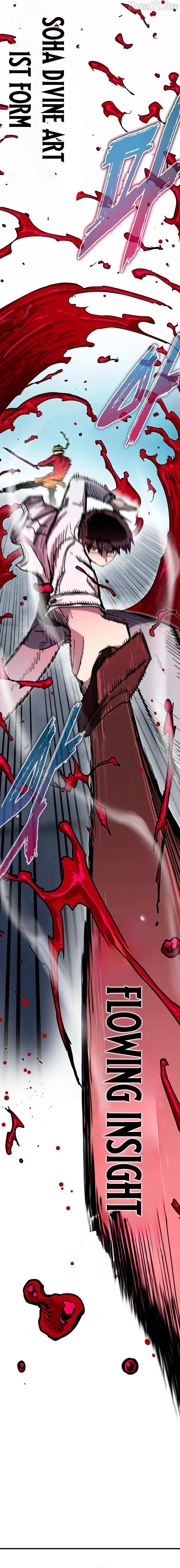 My Status Window Is On Strike Chapter 62 page 30 - 