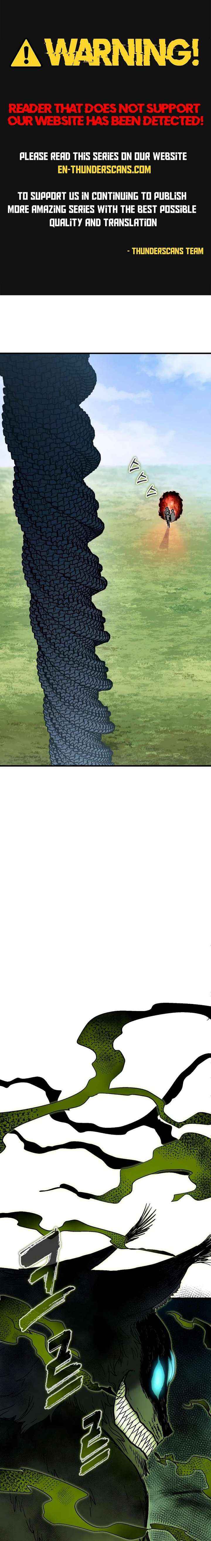 My Status Window Is On Strike Chapter 67 page 1 - 