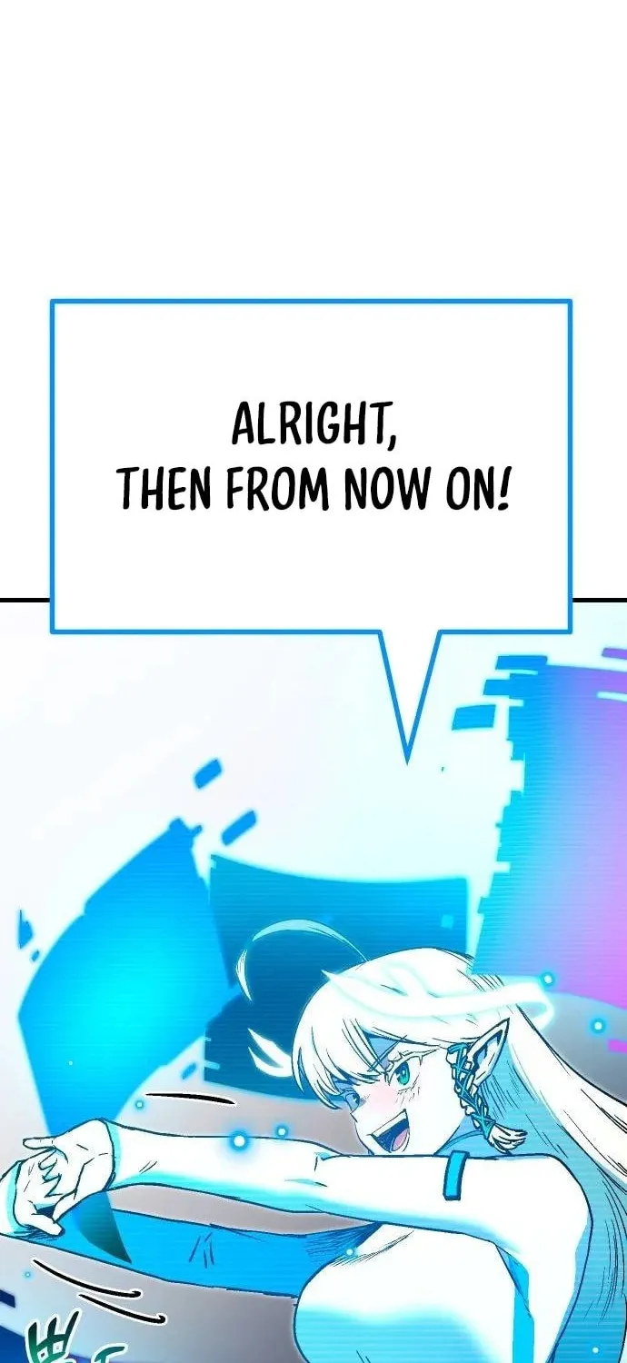 My Status Window Is On Strike Chapter 7 page 2 - 