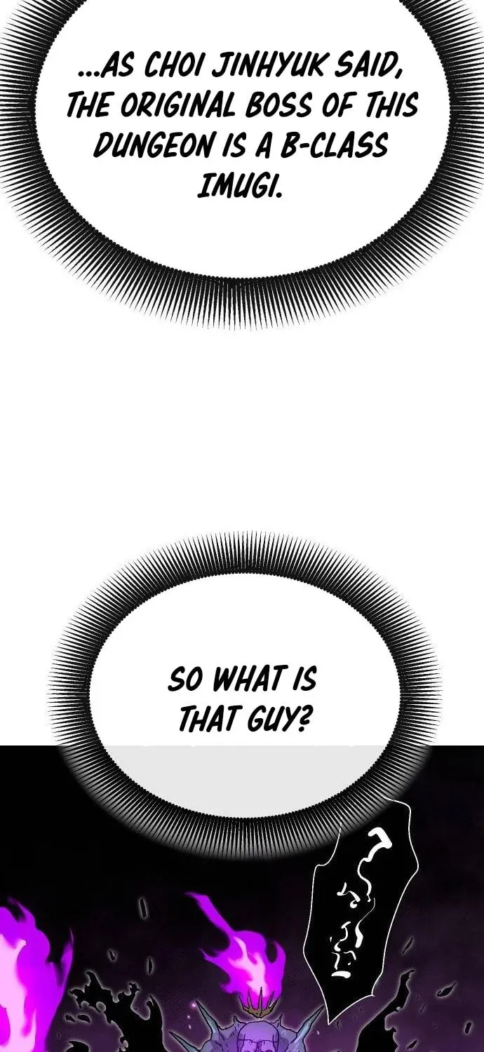 My Status Window Is On Strike Chapter 7 page 16 - 