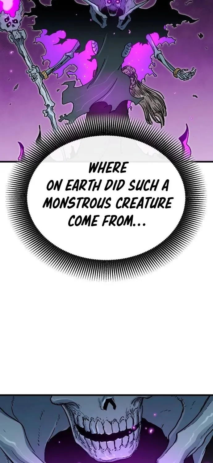 My Status Window Is On Strike Chapter 7 page 17 - 
