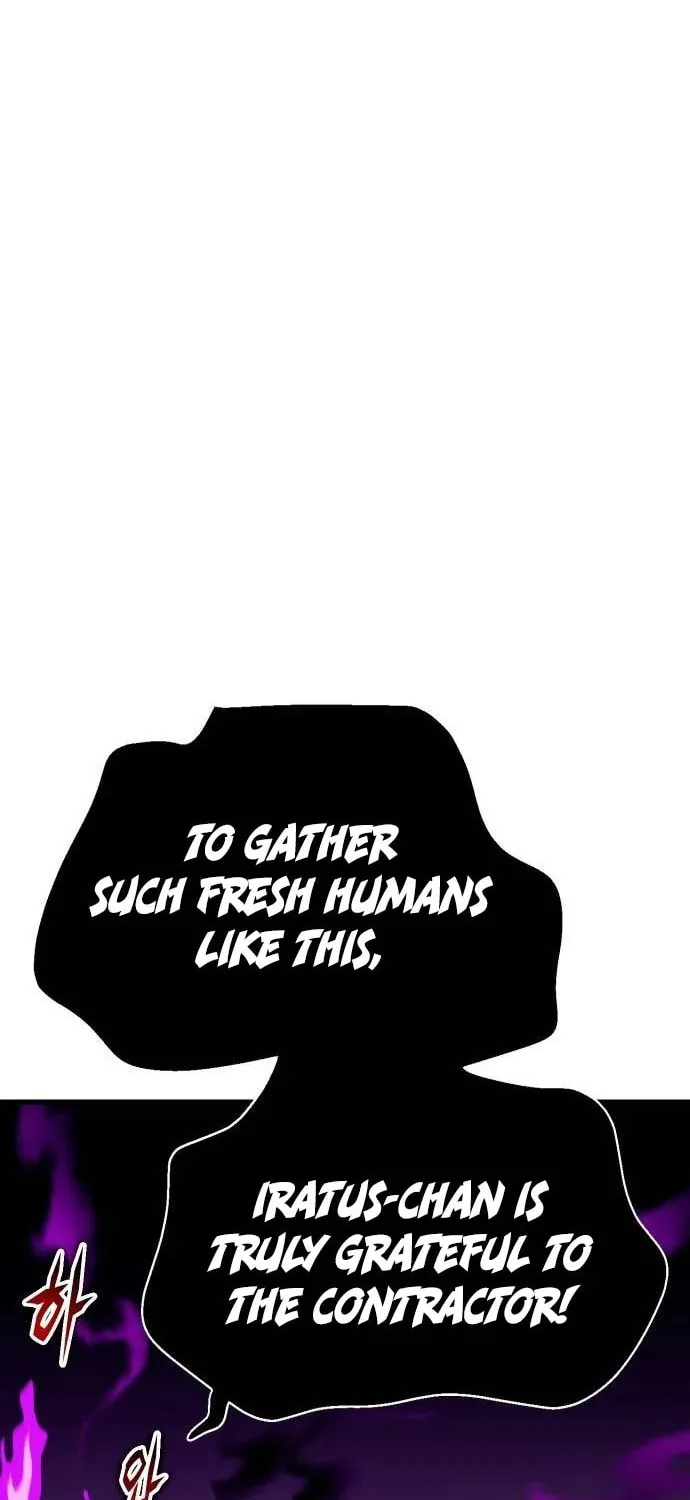 My Status Window Is On Strike Chapter 7 page 23 - 