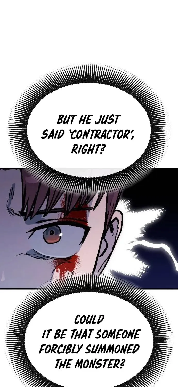 My Status Window Is On Strike Chapter 7 page 27 - 