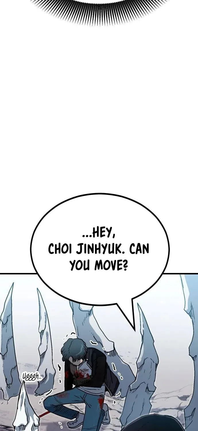 My Status Window Is On Strike Chapter 7 page 28 - 