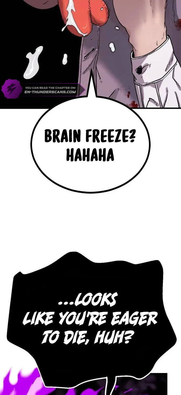 My Status Window Is On Strike Chapter 7 page 40 - 