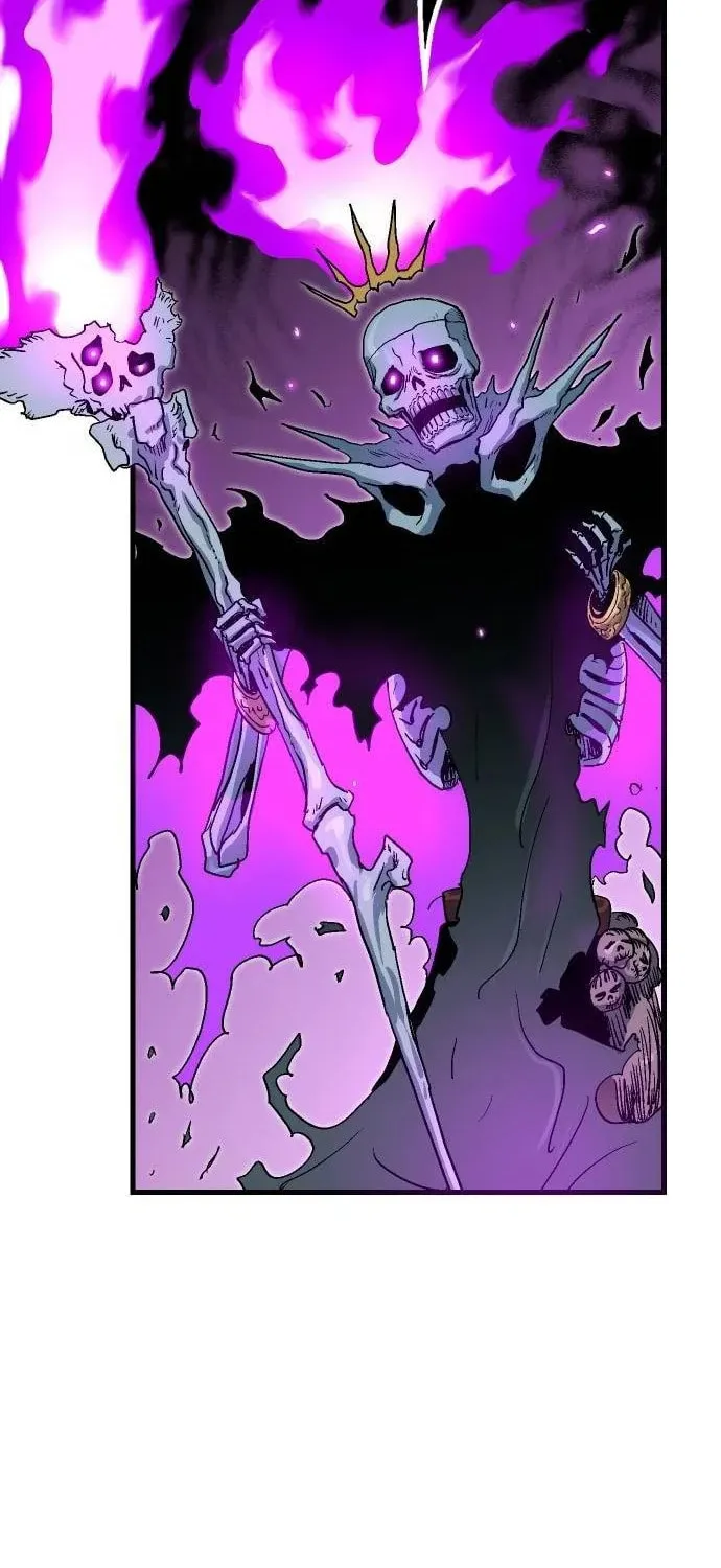My Status Window Is On Strike Chapter 7 page 41 - 